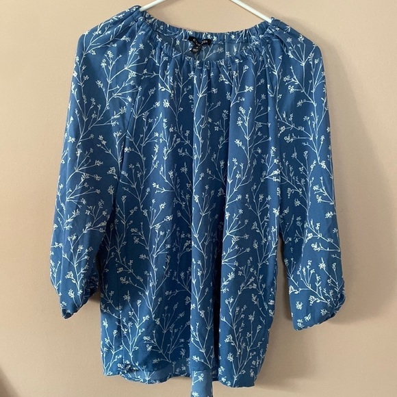 41 hawthorn stitch fix blouse - Picture 1 of 4